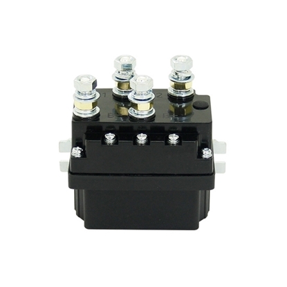 300A DC Reversing Contactor, 2 pole, 12V/24V/48V