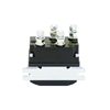 Picture of 500A DC Reversing Contactor, 2 pole, 12V/24V/48V