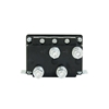 Picture of 500A DC Reversing Contactor, 2 pole, 12V/24V/48V