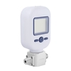 Picture of Digital Gas Flow Meter, Air/Oxygen/Nitrogen, 0-250L/min