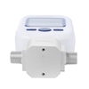 Picture of Digital Gas Flow Meter, Air/Oxygen/Nitrogen, 0-250L/min
