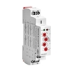 Picture of Single Phase Voltage Monitoring Relay, 12V/24V DC, 110V/220V AC