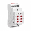Picture of 3 Phase Voltage Monitor Relay, 3-wire 220V-460V/4-wire 127V-265V