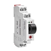 Picture of Current Monitoring Relay, 2-20A Adjustable, AC/DC24V-240V