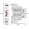 Picture of Multifunction Time Delay Relay, AC 220V, AC/DC 12-240V