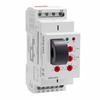 Picture of 1-phase Current Monitoring Relay, 2-20A, 2×SPDT, AC/DC24V-240V