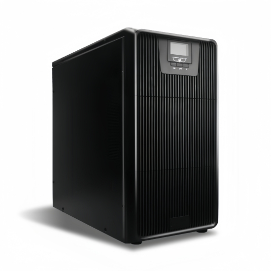 6000VA 120V/220V UPS Backup Uninterruptible Power Supply