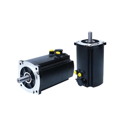 3.2 kW Servo Motor, Water Cooled, 380V, 15.2 Nm, 2000 rpm