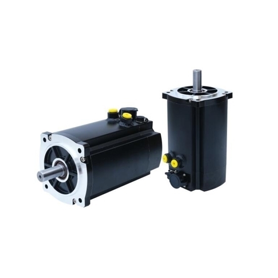 3.2 kW Servo Motor, Water Cooled, 380V, 15.2 Nm, 2000 rpm