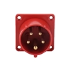 Picture of 5kW Portable Industrial Electric Fan Heater