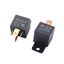 Picture of 80A Automotive Starter Relay, 12V/24V DC