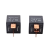 Picture of 80A Automotive Starter Relay, 12V/24V DC