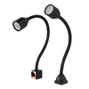 Picture of LED Machine Light, 3W/ 4W/ 5W, 500mm-800mm