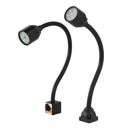 LED Machine Light, 3W/ 4W/ 5W, 500mm-800mm