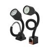 Picture of LED Machine Light, 3W/ 4W/ 5W, 500mm-800mm