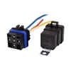 Picture of 40A Waterproof Automotive Starter Relay, 12V/24V DC