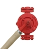 Picture of G2" Semi Rotary Hand Pump, 105 LPM