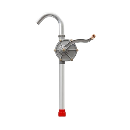 Rotary Drum Pump for Oil, 28 LPM/ 50 LPM