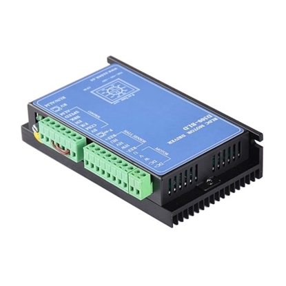 12V-56V Brushless DC Motor Controller for 24/48V BLDC Motor