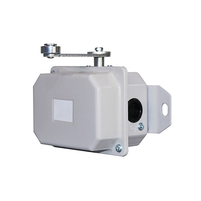 Rotary Limit Switch for Crane, 380V AC/220V DC, 1 NO+1 NC