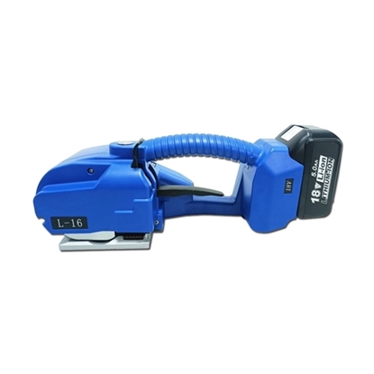 Handheld Strapping Tool, PP/PET