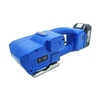 Picture of Battery Powered Strapping Tool, PP/PET