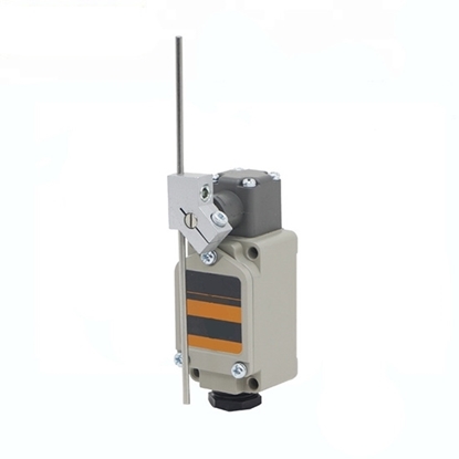 Mini Limit Switch, Adjustable Rod Lever/Roller Lever, 6A/250VAC