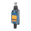 Picture of Micro Limit Switch, Coil Spring/Roller Lever/Plunger, 5A/250VAC