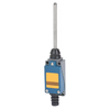 Picture of Micro Limit Switch, Coil Spring/Roller Lever/Plunger, 5A/250VAC