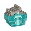 Picture of Magnetic Limit Switch, NO+NC, 380VAC 8A/250VDC 5A, IP67