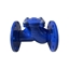 Picture of 8" Flanged Ball Check Valve