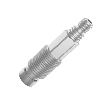 High Accuracy Piezoelectric Pressure Sensor, 10/50/100/200/400/600 MPa