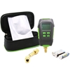 Picture of Digital Vacuum Pressure Gauge, Pa/mBar/mmHg/Micron