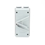 Picture of 20A/45A Outdoor Isolator Switch, 1 Pole/2 Pole/3 Pole/4 Pole