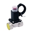 Picture of 1" Gas Solenoid Valve, LPG/Natural Gas