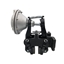 Picture of Vertical Pneumatic Disk Brake, 10mm/20mm