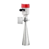Picture of Radar Water Level Sensor, Non-contact, 4-20mA/RS485, 0-70M