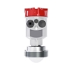 Picture of 80 GHz Non-contact Radar Level Transmitter, 4-20mA/RS485