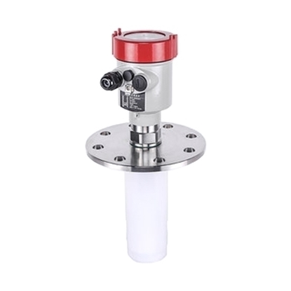Radar Liquid Level Sensor, Non-contact, 4-20mA/RS485, 0-20M