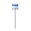 Picture of Industrial High Temperature Sensor, -50～500℃, Pt100