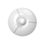 Picture of Infrared Human Sensor, Ceiling Mounted, RS485