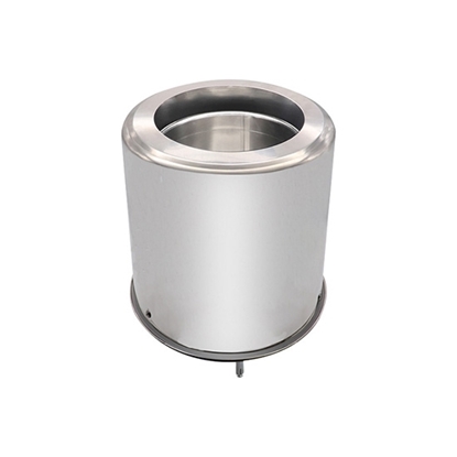 Evaporation Sensor, Stainless Steel, IP66