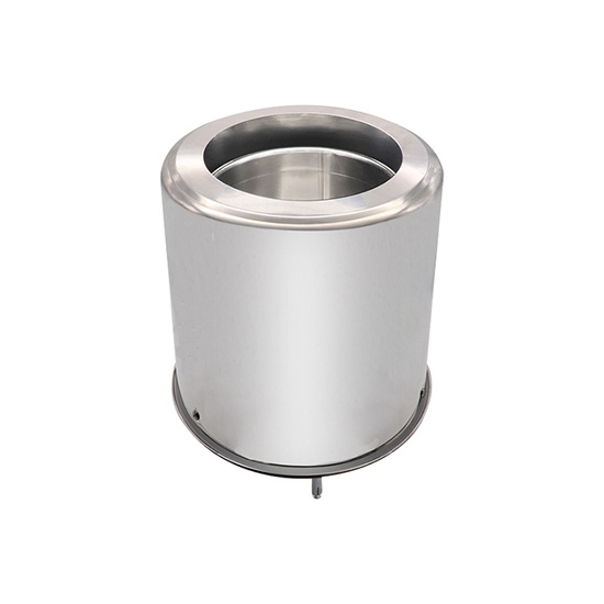 Evaporation Sensor, Stainless Steel, IP66