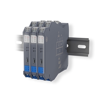 Explosion Proof Signal Isolator, DC 24V, 4-20mA