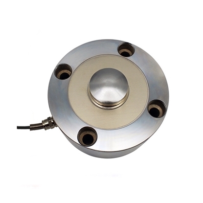 Pancake Load Cell for Silo/Tank Weighing, 50 ton/ 200 ton to 500 ton