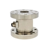 Picture of Reaction Torque Sensor, Dual Flange, 20 Nm/100 Nm/5000 Nm to 10000 Nm