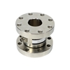 Picture of Reaction Torque Sensor, Dual Flange, 20 Nm/100 Nm/5000 Nm to 10000 Nm