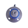 Picture of Reaction Torque Sensor, Flange to Square Drive, 2/10/30/50/100/200 Nm