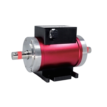 Rotary Torque Sensor, Non-Contact, Shaft to Shaft, 0.05-300000 Nm