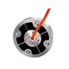 Picture of Static Torque Sensor, Disc Type, 0-50 Nm